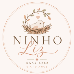 Ninho Liz — moda bebê, 0 a 10 anos